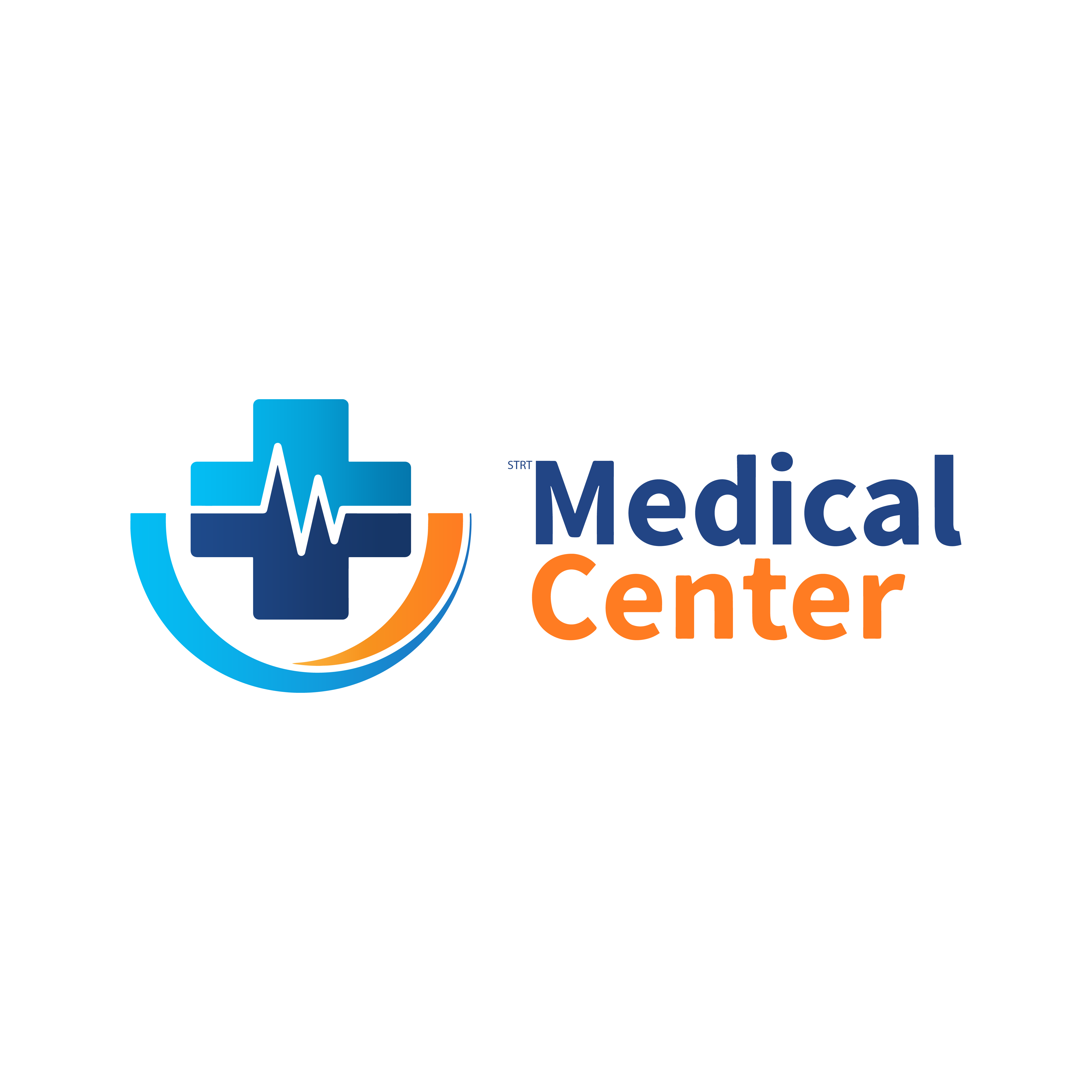 Medical Center Santa Rita Logo