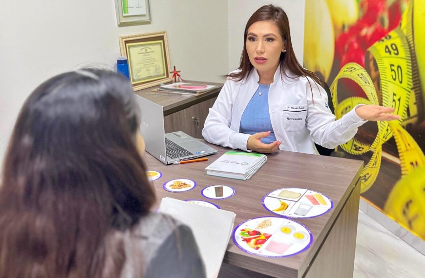 ¡Feliz Día Nacional del Nutricionista!