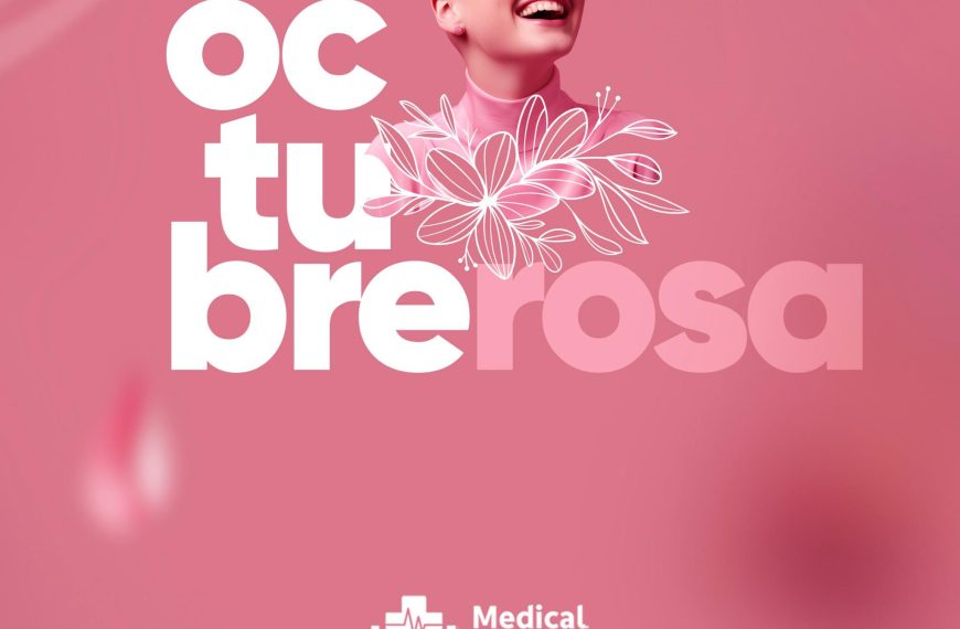Lucha Contra el Cáncer de Mama